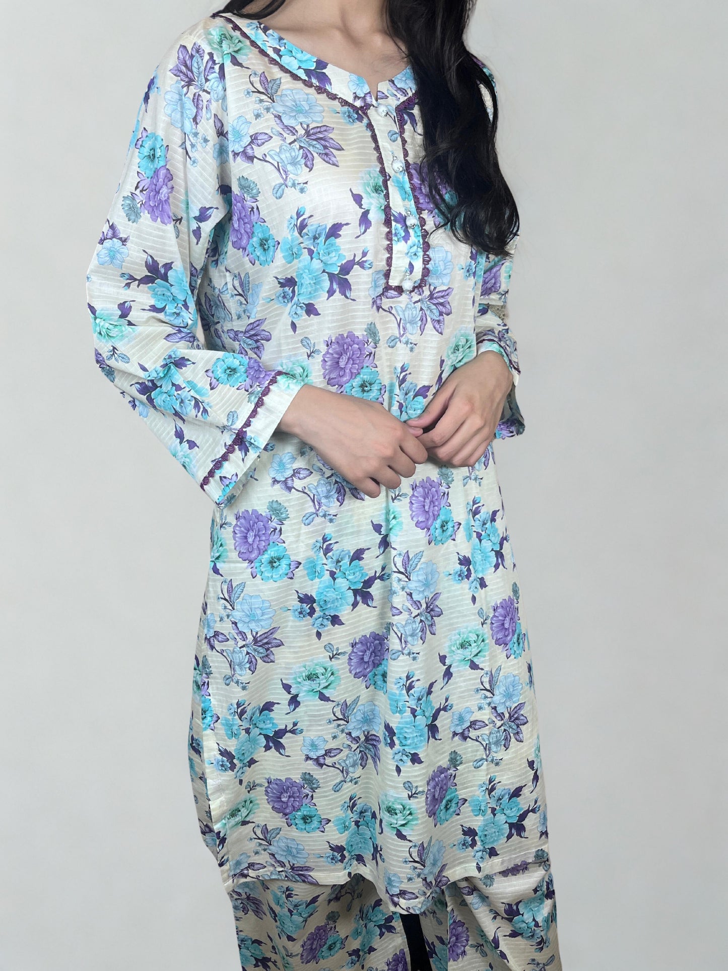 Arghawan - 2pc Suit