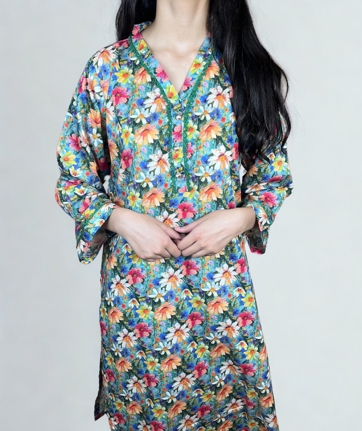 Gulistan - 2pc Suit