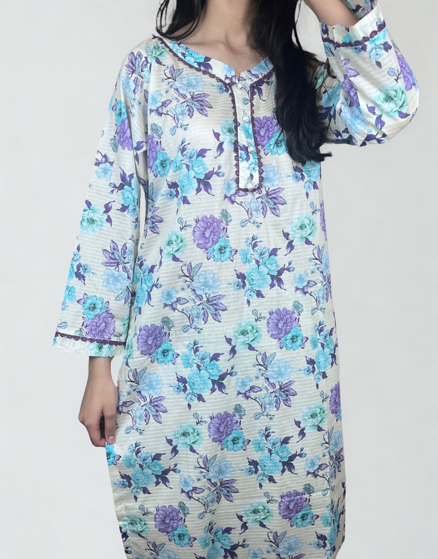 Arghawan - 2pc Suit