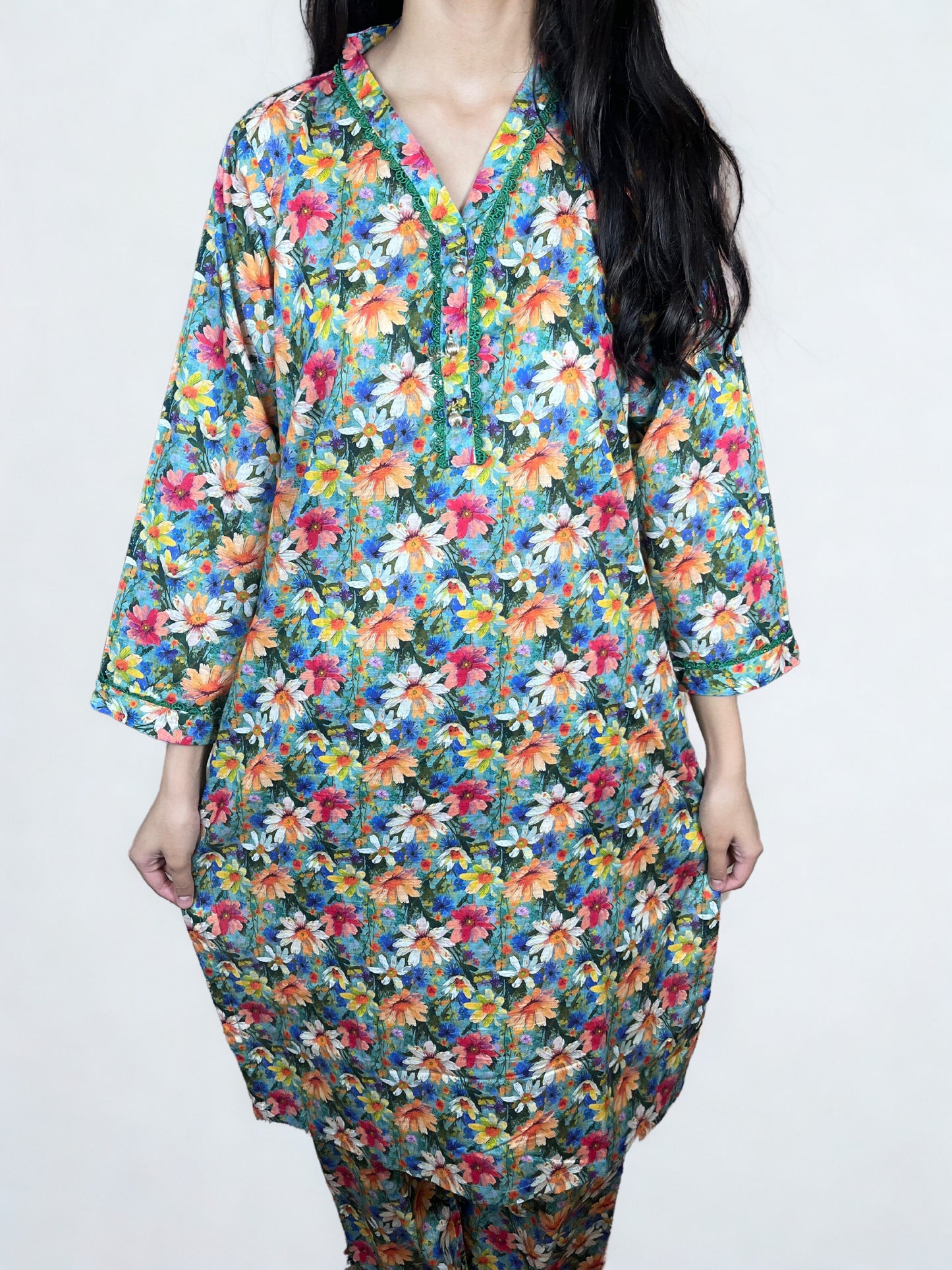Gulistan - 2pc Suit