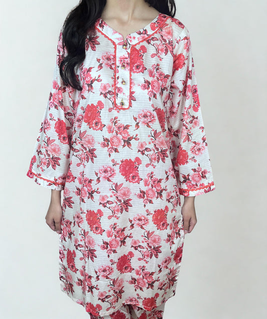 Mehak - 2pc Suit